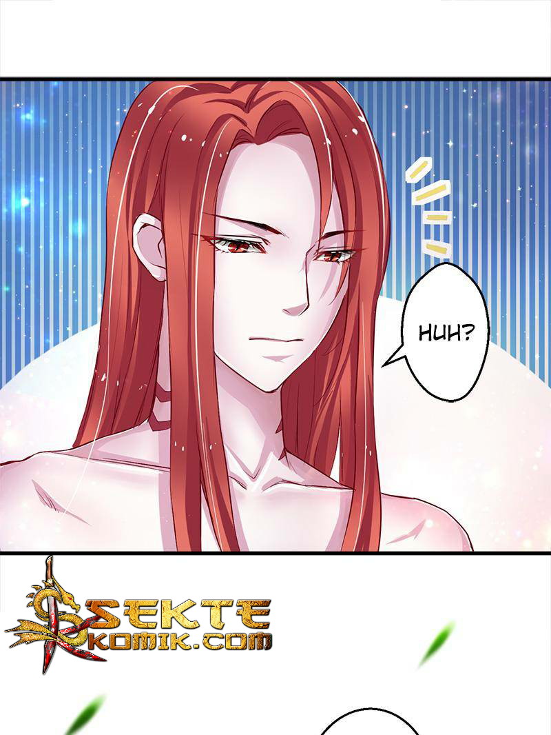 Beauty and the Beasts Chapter 12 Gambar 27